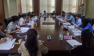 搶抓冬奧機遇，我院助力張家口申創(chuàng)國家高新區(qū)