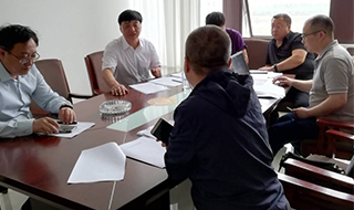 “縣域強市、勇立潮頭”，梅河口省級高新區(qū)創(chuàng)建工作邁上新征程