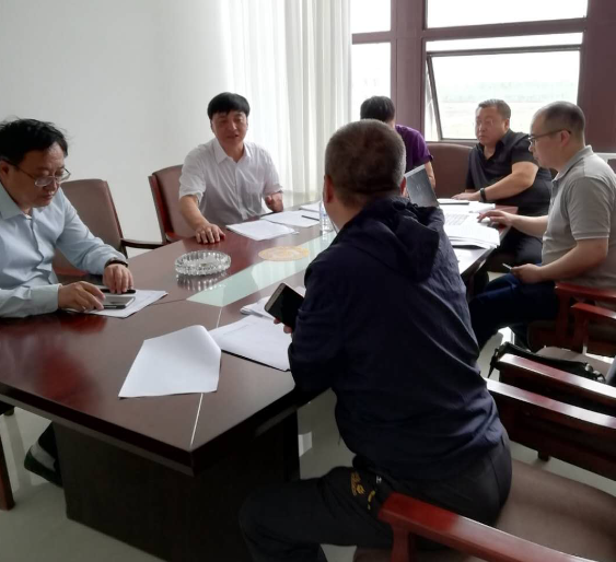 “縣域強(qiáng)市、勇立潮頭”，梅河口省級(jí)高新區(qū)創(chuàng)建工作邁上新征程