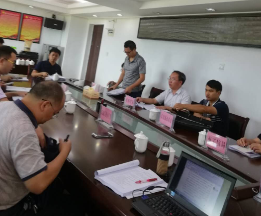 “協(xié)同發(fā)展、全力東融”，賀州高新區(qū)創(chuàng)建跑出“賀州旋律加速度”