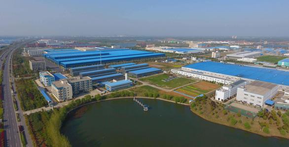 滁州經(jīng)開區(qū)以科技創(chuàng)新驅(qū)動(dòng)高質(zhì)量發(fā)展