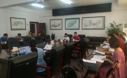 瞄準(zhǔn)智慧旅游，張家界高新區(qū)創(chuàng)新孵化氛圍濃厚