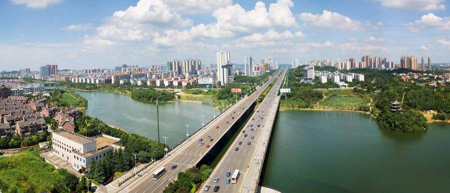 岳陽(yáng)經(jīng)開(kāi)區(qū)：加快物流創(chuàng)新發(fā)展，打造園區(qū)主導(dǎo)產(chǎn)業(yè)