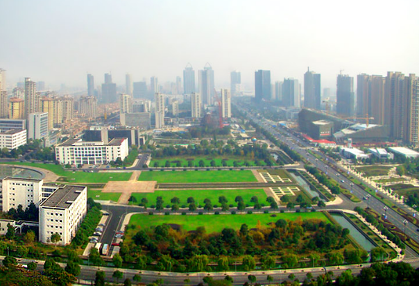 常州高新區(qū)：加大創(chuàng)新力度 提升服務效能