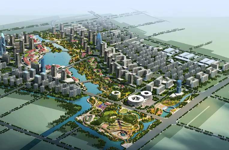 如何進行區(qū)域產業(yè)規(guī)劃？