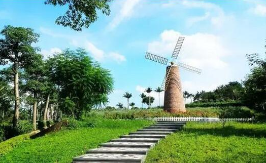 現(xiàn)代農(nóng)業(yè)產(chǎn)業(yè)園如何規(guī)劃設(shè)計？八大要點要注意！