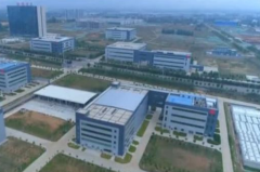 堅持質效雙增，看沂源經(jīng)濟開發(fā)區(qū)怎么做