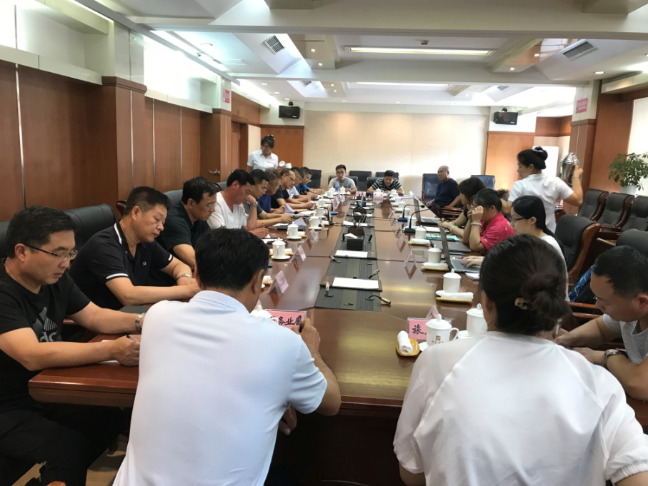 “轉(zhuǎn)型跨越，綠色發(fā)展”北票市積極創(chuàng)建省級現(xiàn)代農(nóng)業(yè)產(chǎn)業(yè)園