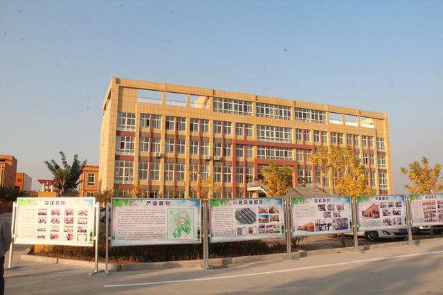 生態(tài)美、活力足、產(chǎn)業(yè)旺！鄒城打造鄉(xiāng)村振興“鄒城樣板”