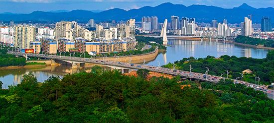 走“五鏈”深度融合新路子——推動贛州經(jīng)開區(qū)經(jīng)濟高質量跨越式發(fā)展的幾點做