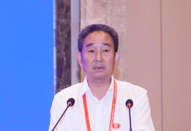 鄉(xiāng)村產(chǎn)業(yè)發(fā)展論壇舉行！司長、廳長和縣委書記告訴你，如何抓住新一輪大機(jī)遇？