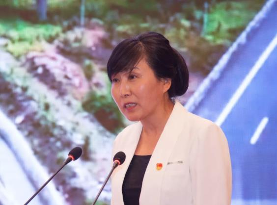 鄉(xiāng)村產(chǎn)業(yè)發(fā)展論壇舉行！司長、廳長和縣委書記告訴你，如何抓住新一輪大機(jī)遇？