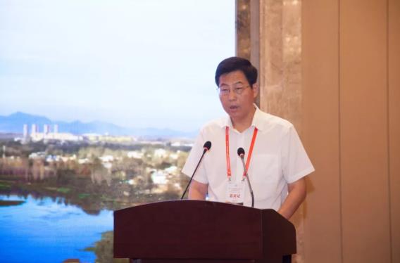 鄉(xiāng)村產(chǎn)業(yè)發(fā)展論壇舉行！司長、廳長和縣委書記告訴你，如何抓住新一輪大機(jī)遇？