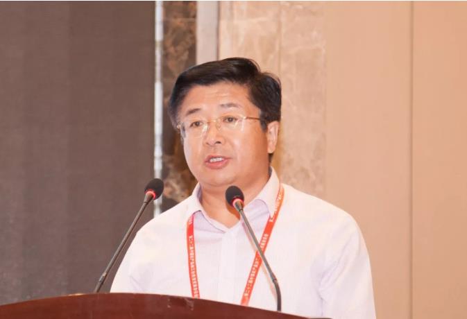 鄉(xiāng)村產(chǎn)業(yè)發(fā)展論壇舉行！司長、廳長和縣委書記告訴你，如何抓住新一輪大機(jī)遇？