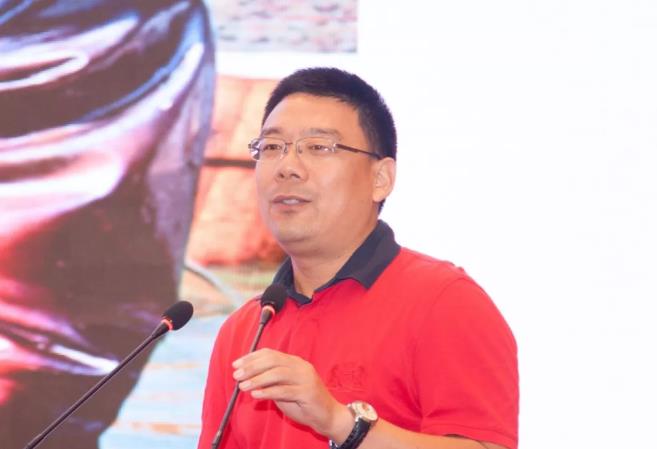 鄉(xiāng)村產(chǎn)業(yè)發(fā)展論壇舉行！司長、廳長和縣委書記告訴你，如何抓住新一輪大機(jī)遇？