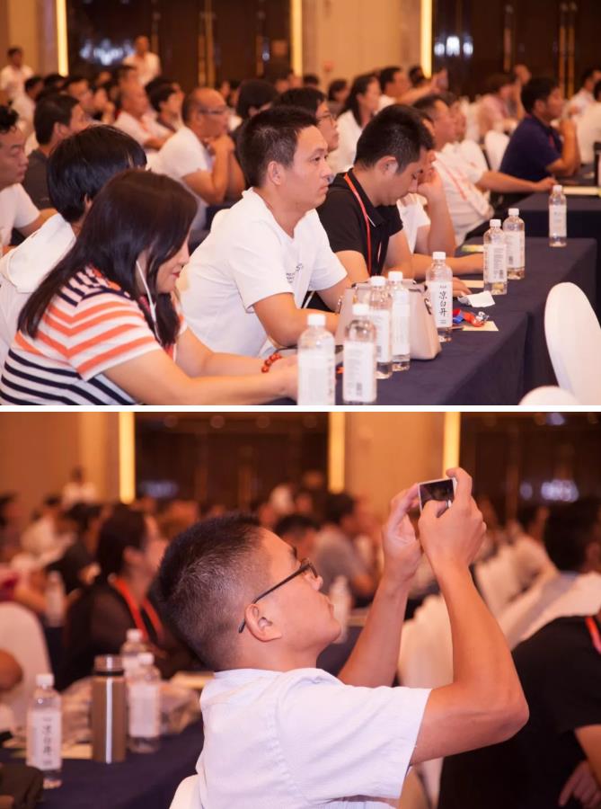 鄉(xiāng)村產(chǎn)業(yè)發(fā)展論壇舉行！司長、廳長和縣委書記告訴你，如何抓住新一輪大機(jī)遇？