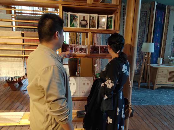 文化和科技融合，懷化文化（廣告）創意產業園向高質量發展邁進