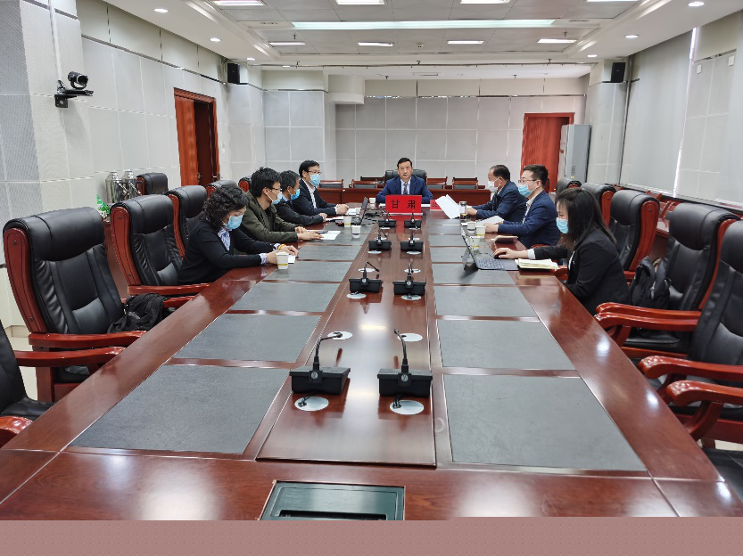 依托非耕地高效設(shè)施農(nóng)業(yè)，民樂縣著力打造特色戈壁農(nóng)業(yè)國家現(xiàn)代農(nóng)業(yè)產(chǎn)業(yè)園