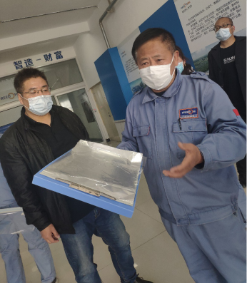 “以升促建”推動(dòng)經(jīng)濟(jì)高質(zhì)量發(fā)展，朝陽高新區(qū)爭創(chuàng)“國家級(jí)”