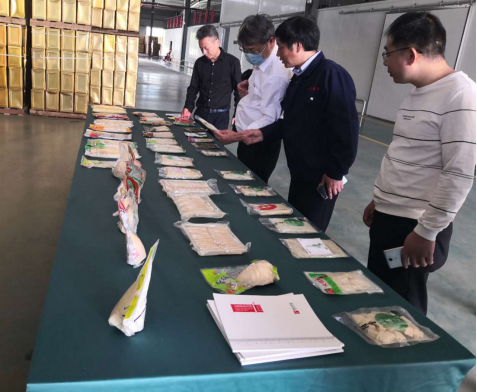 竹青筍香“桃花江”，現(xiàn)代農(nóng)業(yè)吐芬芳