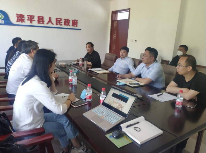 依托京津冀水源涵養(yǎng)功能區(qū)生態(tài)優(yōu)勢，承德加速推進國家農(nóng)高區(qū)建設(shè)步伐