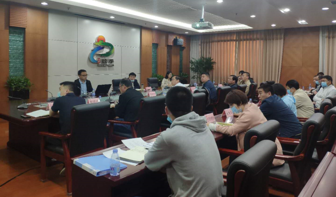 依托京津冀水源涵養(yǎng)功能區(qū)生態(tài)優(yōu)勢，承德加速推進國家農(nóng)高區(qū)建設(shè)步伐