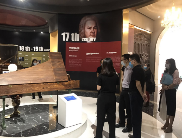 著力培育三大千億產(chǎn)業(yè)集群，增城國家級經(jīng)開區(qū)優(yōu)化布局“十四五”