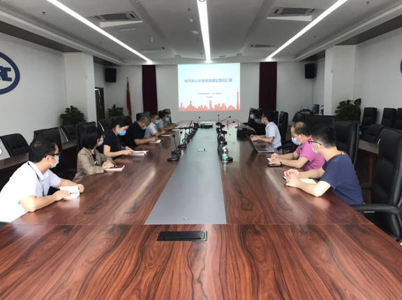 著力培育三大千億產(chǎn)業(yè)集群，增城國家級經(jīng)開區(qū)優(yōu)化布局“十四五”