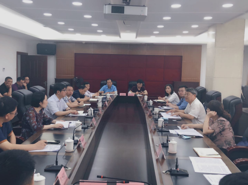 提升產(chǎn)業(yè)發(fā)展能級，大足高新區(qū)按下特色品牌發(fā)展“快進鍵”