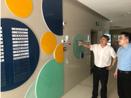 提升產(chǎn)業(yè)發(fā)展能級，大足高新區(qū)按下特色品牌發(fā)展“快進鍵”