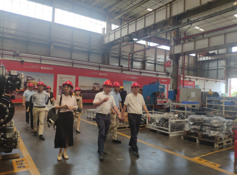 立足新起點(diǎn)、推動(dòng)新跨越，婁底高新區(qū)擘畫“十四五”新藍(lán)圖