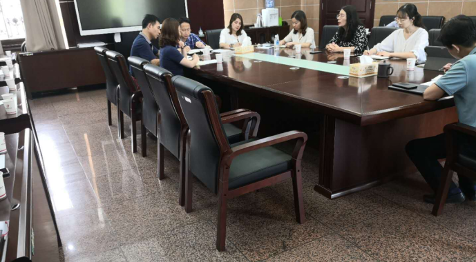 搶抓“十四五”發(fā)展新機(jī)遇，衡陽高新區(qū)加速產(chǎn)業(yè)集群化發(fā)展