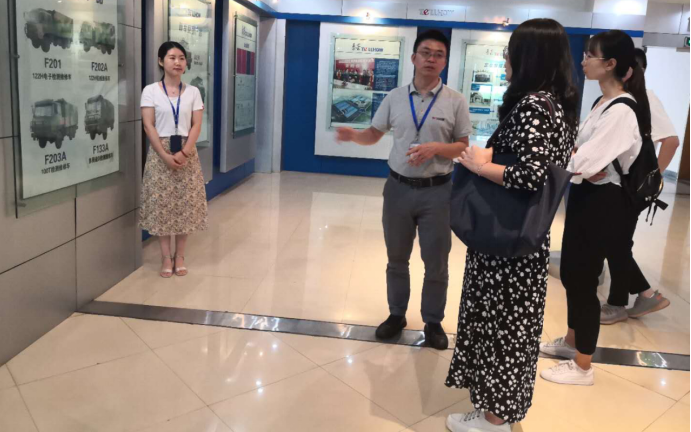 搶抓“十四五”發(fā)展新機(jī)遇，衡陽高新區(qū)加速產(chǎn)業(yè)集群化發(fā)展