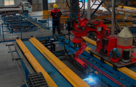 創(chuàng)建省級(jí)高新區(qū)，鶴城工業(yè)集中區(qū)邁入高質(zhì)量發(fā)展快車道