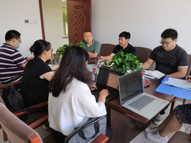 先行先試，善作善成——“智引”梅河口高新區(qū)升級(jí)創(chuàng)建