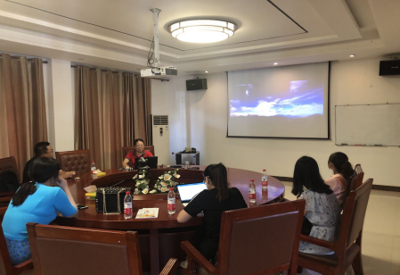 創(chuàng)新引領(lǐng)、提質(zhì)升級，衡南工業(yè)集中區(qū)開啟升創(chuàng)省級高新區(qū)工作