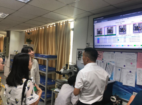 創(chuàng)新引領(lǐng)、提質(zhì)升級，衡南工業(yè)集中區(qū)開啟升創(chuàng)省級高新區(qū)工作