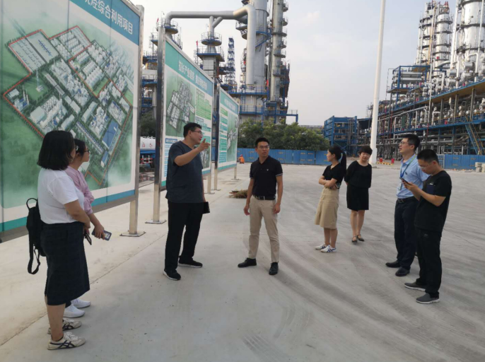 當(dāng)旗手，做標(biāo)桿 ——淄博臨淄區(qū)“十四五” 規(guī)劃編制工作穩(wěn)步推進(jìn)