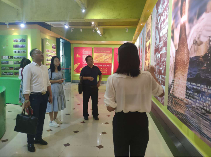 搶抓機(jī)遇對(duì)接粵港澳大灣區(qū)，臨武工業(yè)園區(qū)奮力創(chuàng)建省級(jí)高新區(qū)