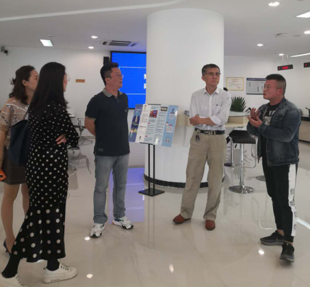 開門問策、集思廣益，為天心區(qū)“十四五”高質(zhì)量發(fā)展凝聚智慧