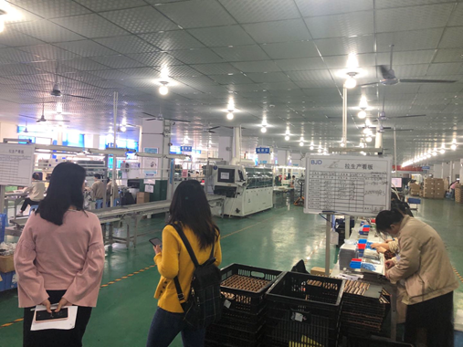 提質增速、轉型升級，嘉禾經開區(qū)開啟創(chuàng)建省級高新區(qū)新篇章