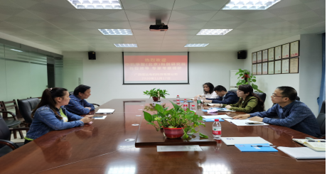 打造千億級(jí)產(chǎn)業(yè)園區(qū)，來(lái)賓高新區(qū)謀劃“十四五”發(fā)展新目標(biāo)