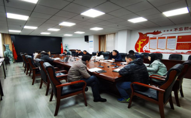 集智聚力、深遠(yuǎn)謀劃，衡陽加快建設(shè)現(xiàn)代產(chǎn)業(yè)強(qiáng)市