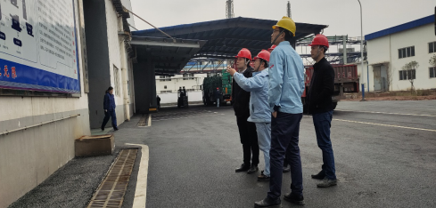 瞄準(zhǔn)兩大千億產(chǎn)業(yè)集群，常寧水口山經(jīng)開區(qū)謀劃“十四五”新藍(lán)圖