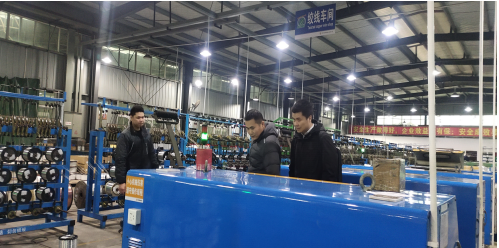 瞄準(zhǔn)兩大千億產(chǎn)業(yè)集群，常寧水口山經(jīng)開區(qū)謀劃“十四五”新藍(lán)圖