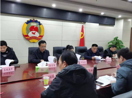 革命老區(qū)煥發(fā)新活力，六安高新區(qū)開啟創(chuàng)建國家高新區(qū)新征程