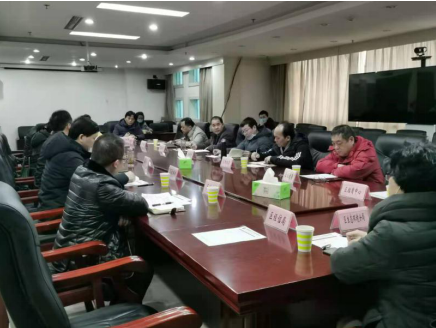 革命老區(qū)煥發(fā)新活力，六安高新區(qū)開啟創(chuàng)建國家高新區(qū)新征程