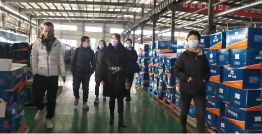 革命老區(qū)煥發(fā)新活力，六安高新區(qū)開啟創(chuàng)建國家高新區(qū)新征程