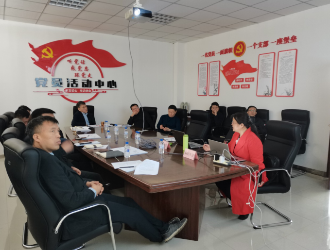 堅(jiān)持高質(zhì)量發(fā)展，遼源高新區(qū)加快創(chuàng)建國(guó)家高新區(qū)步伐