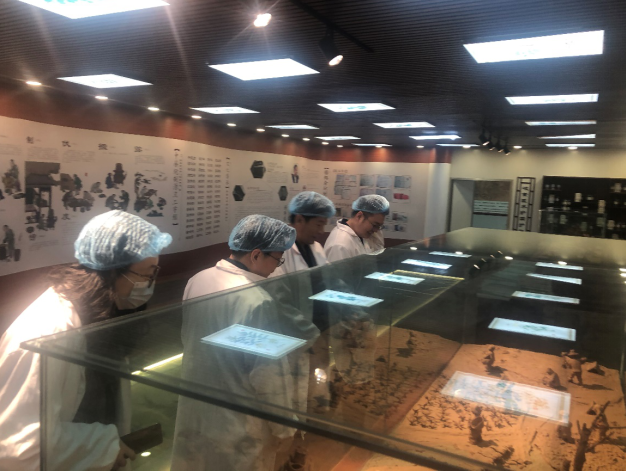 承載“千年藥鄉(xiāng)”之美譽，甘肅隴西搶抓國家火炬特色產(chǎn)業(yè)基地建設(shè)新機遇